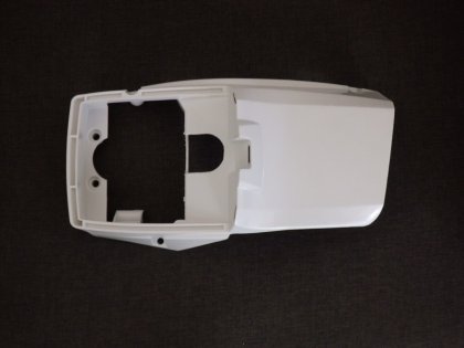 Horní kryt MŘP TCS4600.05.00-00