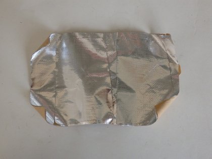 Izolační samolepka TCS4600.05.00-2