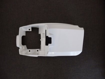 Horní kryt MŘP TCS3800.05.00-1