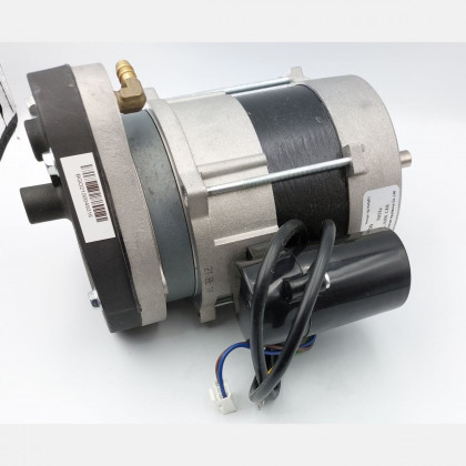 20kW motor YD-8050