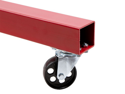 Pojízdný dílenský jeřáb 2t, AHProfi - AH3202