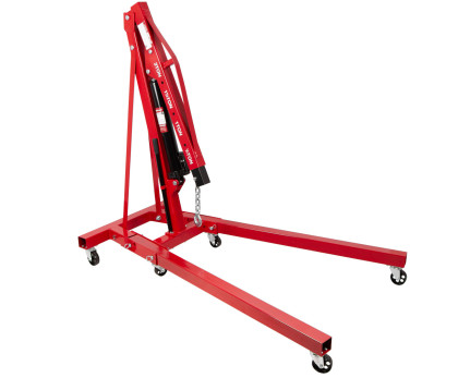 Pojízdný dílenský jeřáb 2t, AHProfi - AH3202