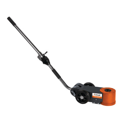 Pojízdný autozvedák WWH 30002 PH