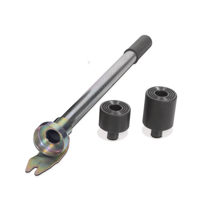 Pojízdný autozvedák WWH 30002 PH