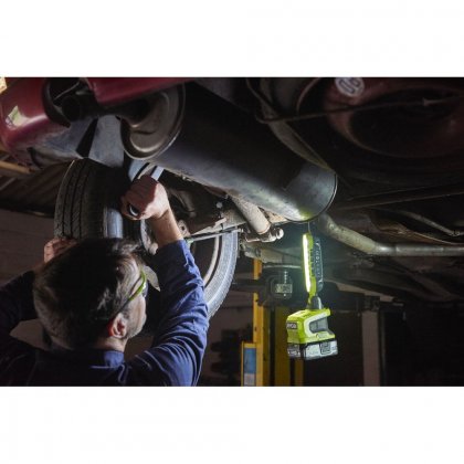 Aku prostorové světlo R18ALP-0 Ryobi, 18V