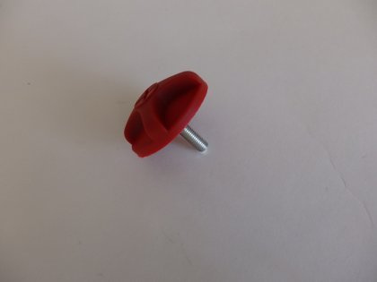 Šroub vzd. filtru