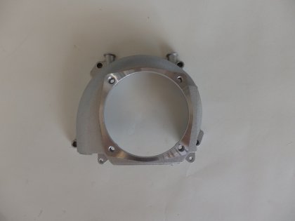Kryt motoru
