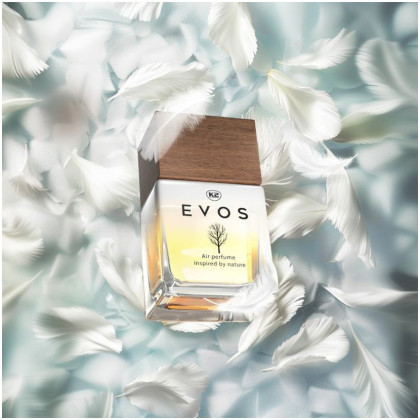 Parfém do auta K2 EVOS GRACE Perfume Angel  50ml