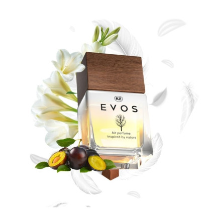 Parfém do auta K2 EVOS GRACE Perfume Angel  50ml