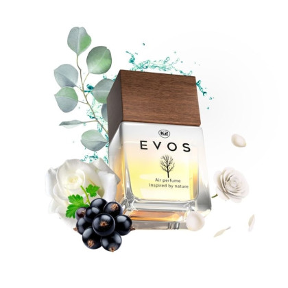 Parfém do auta K2 EVOS GRACE Perfume Gaia 50ml