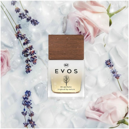 Parfém do auta K2 EVOS GRACE Perfume Madam 50ml