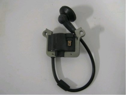 Elektromagnetická cívka