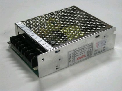Trafo 12V 7A