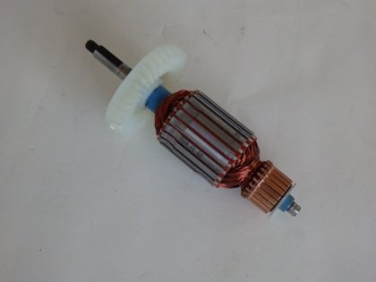 Rotor