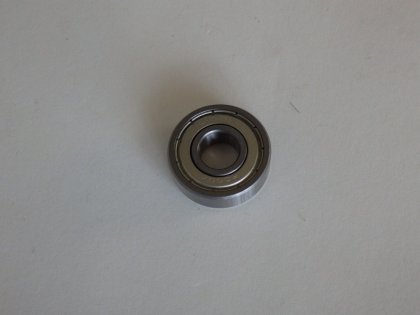 Ložisko 6000 26x10x8