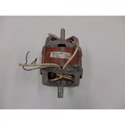 Motor
