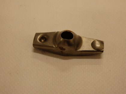 Vahadlo ventilu