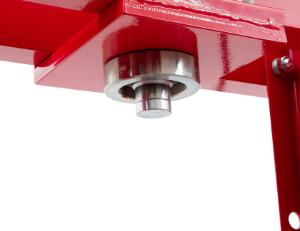 Hydraulický lis 20t, AHProfi - AH20001