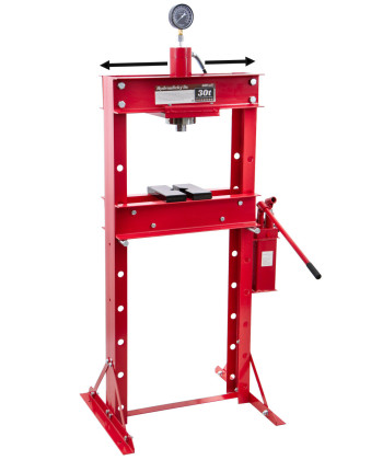 Hydraulický lis 30t, AHProfi - AH30001