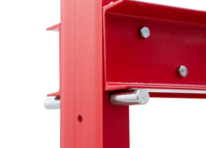 Hydraulický lis 30t, AHProfi - AH30001