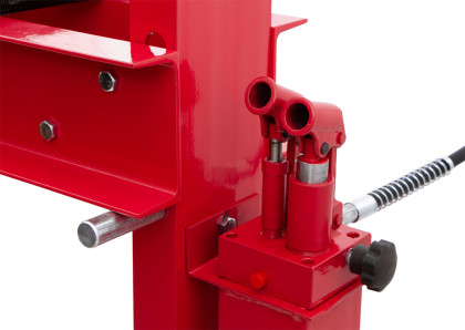 Hydraulický lis 30t, AHProfi - AH30001