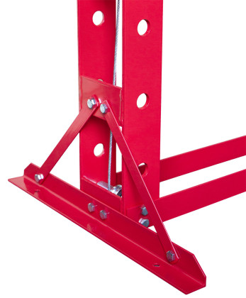 Hydraulický lis 50t, AHProfi - AH50001