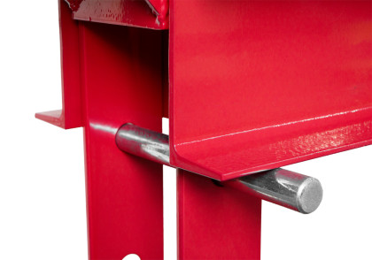 Hydraulický lis 50t, AHProfi - AH50001