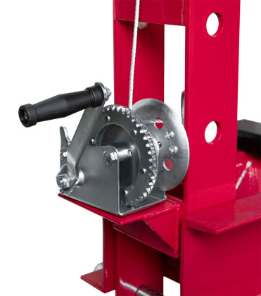 Hydraulický lis 50t, AHProfi - AH50001