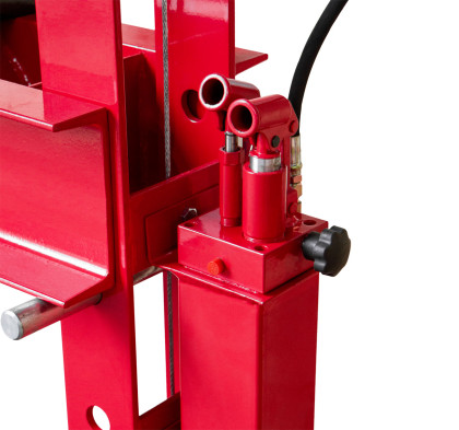 Hydraulický lis 50t, AHProfi - AH50001