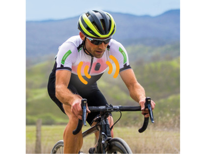 Reproduktor/hands-free, bluetooth, USB nabíjení