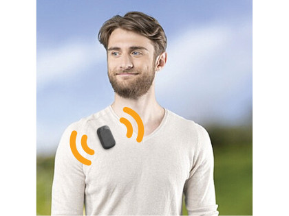 Reproduktor/hands-free, bluetooth, USB nabíjení