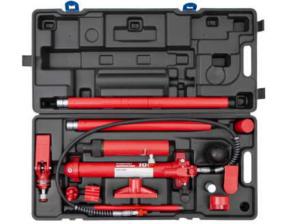 Hydraulická rozpínací souprava, 10 t, AHProfi - AH71001