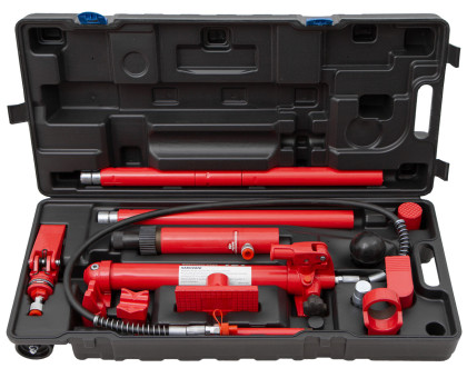 Hydraulická rozpínací souprava, 10 t, AHProfi - AH71001