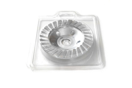 Kotouč diamantový brusný turbo Ø 125 x 22,2 mm, FESTA