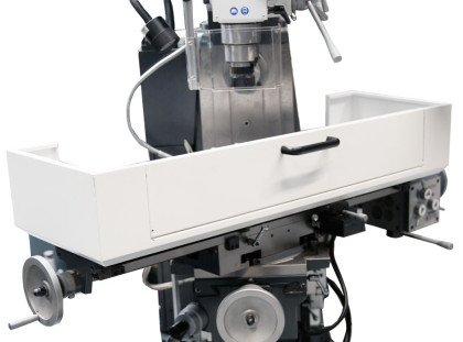 Univerzální frézka OPTImill MT 60