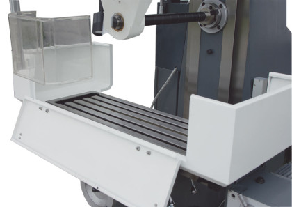 Univerzální frézka OPTImill MT 60