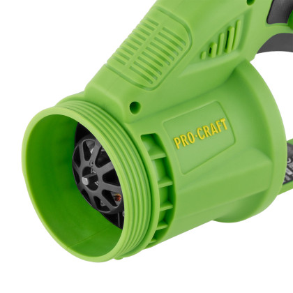 Aku fukar Procraft PB24 (bez baterie a nabíječky) | PB24bb