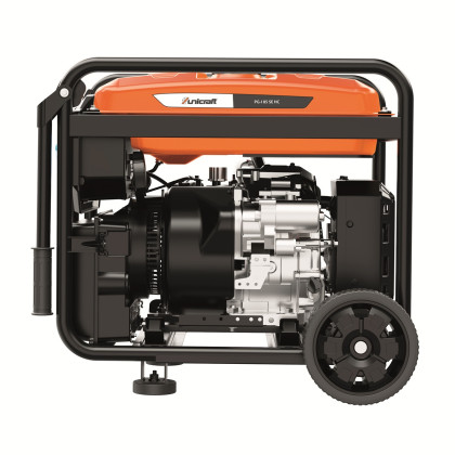 Invertorová elektrocentrála PG-I 85 SE HC