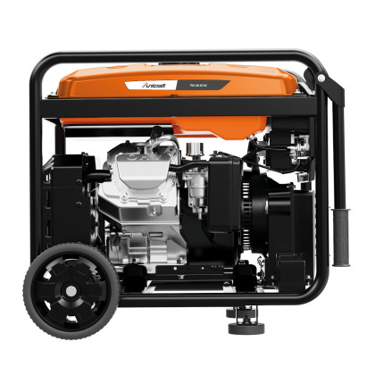 Invertorová elektrocentrála PG-I 85 SE HC