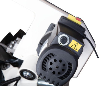 Pásová pila na kov OPTIsaw SP 15V