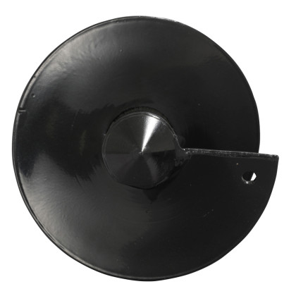 vrták zemní šestihran 100x600 mm