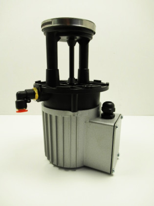 Čerpadlo chladící kapaliny pro pásové pily S 210, S 275 N