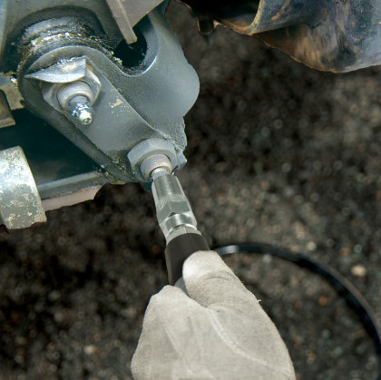 koncovka pro DGP180 1ks