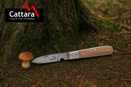 Nůž zavírací HUT 19,5cm