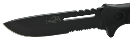 Dýka WARRIOR 22,5cm s pouzdrem