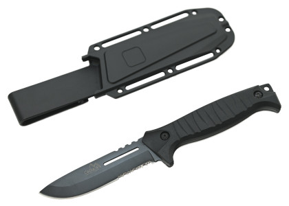 Dýka WARRIOR 22,5cm s pouzdrem