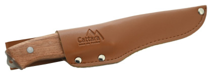 Dýka WOODSMAN 24cm s pouzdrem