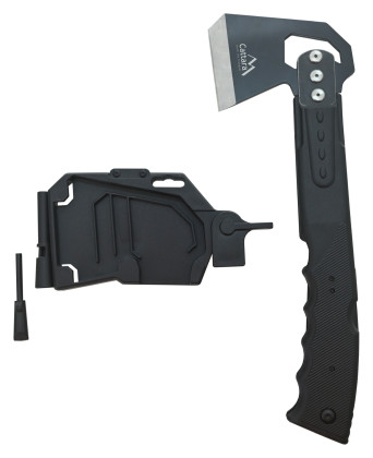 Sekera SAW 4v1 36 cm