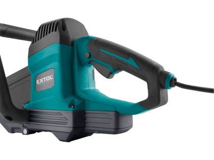 Pila na stavební materiály, 1700W