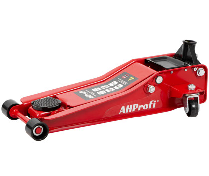 Set pojízdného zvedáku STANDARD 3 t + 2 ks podpěr 3 t - AH0300BAL